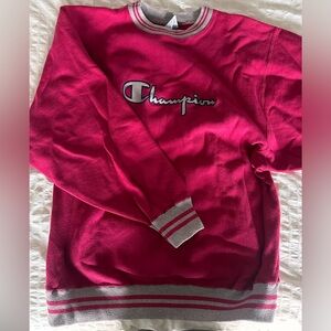 Vintage Champion Reverse Weave Sweatshirt